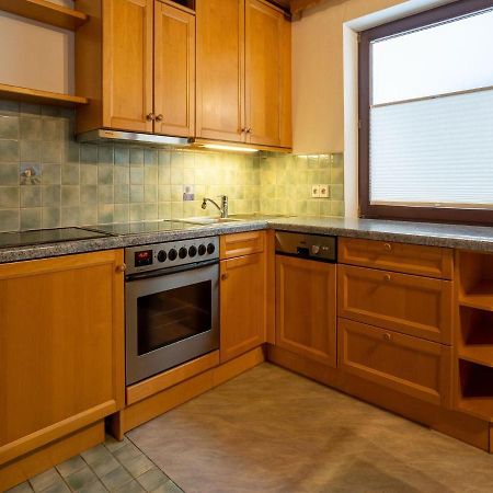 Cosy Holiday Home In A Charming Area Muhr 외부 사진