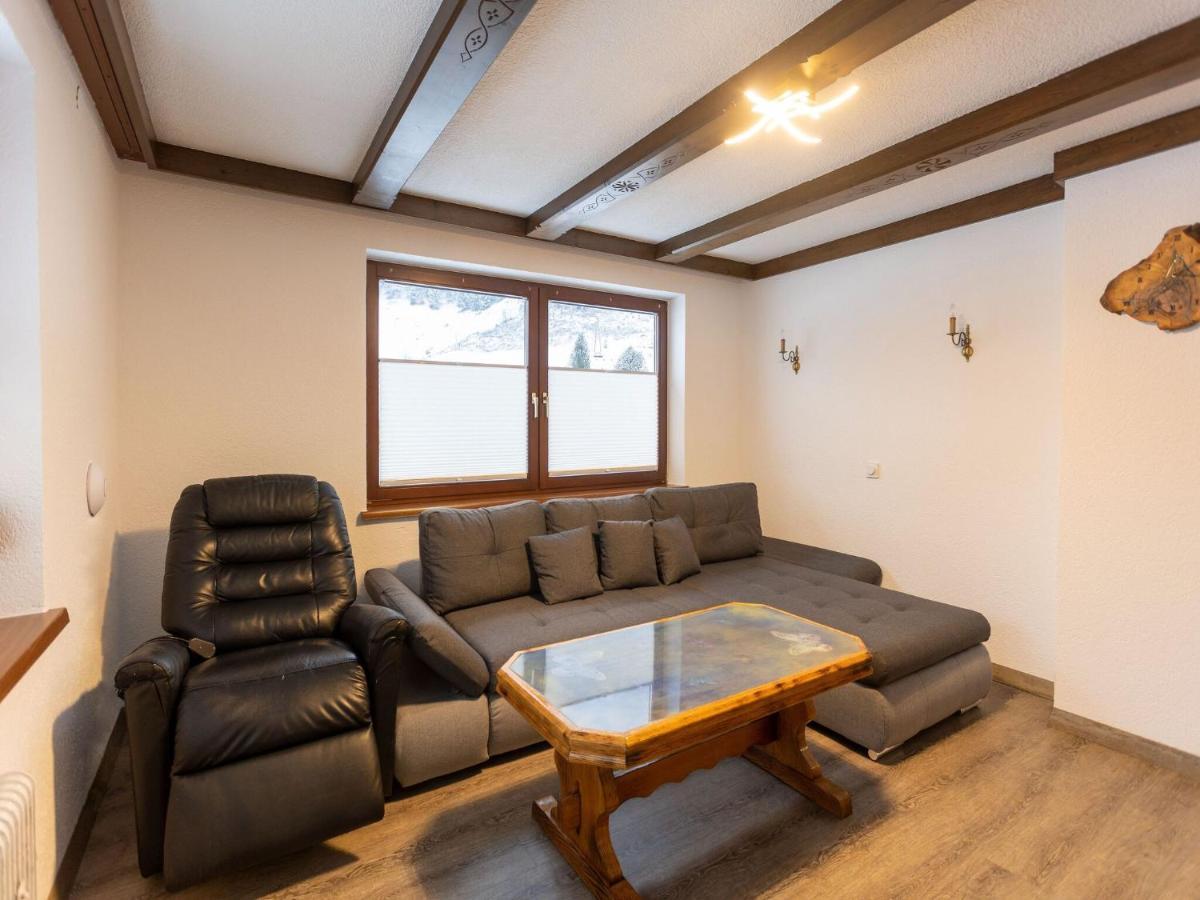 Cosy Holiday Home In A Charming Area Muhr 외부 사진