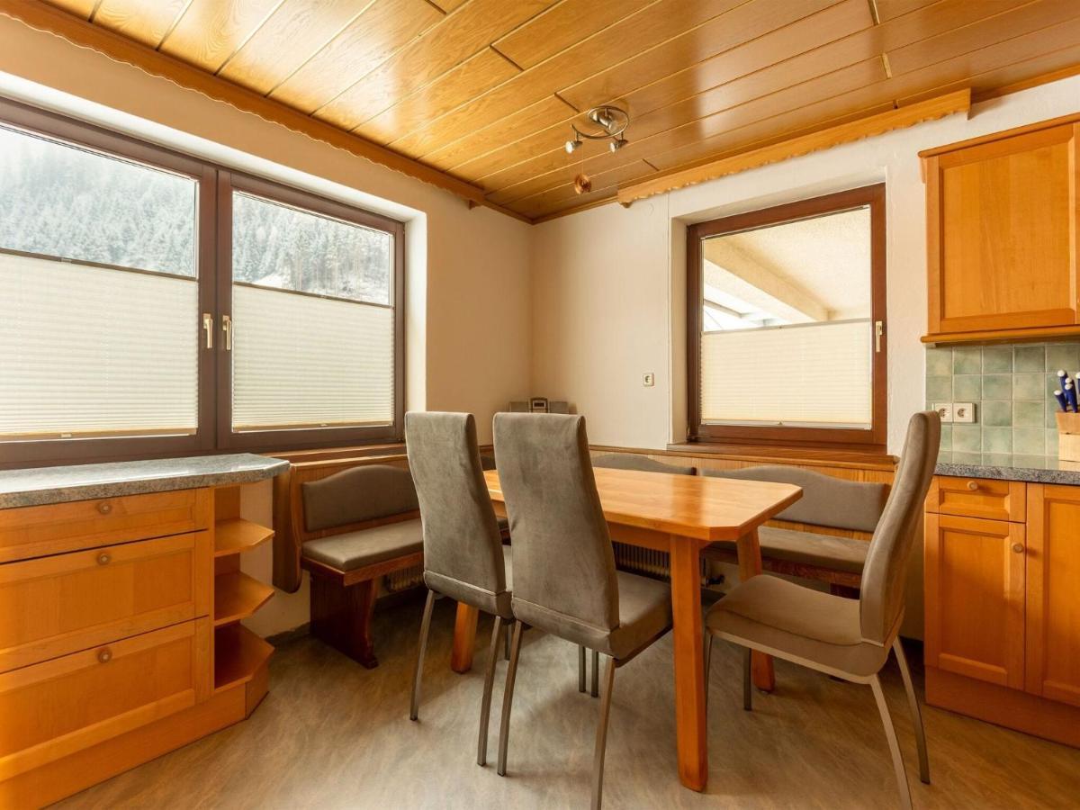Cosy Holiday Home In A Charming Area Muhr 외부 사진
