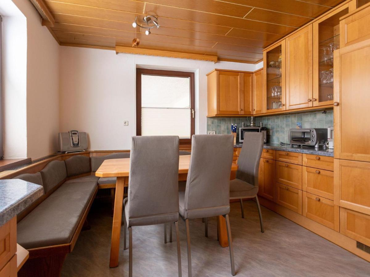Cosy Holiday Home In A Charming Area Muhr 외부 사진