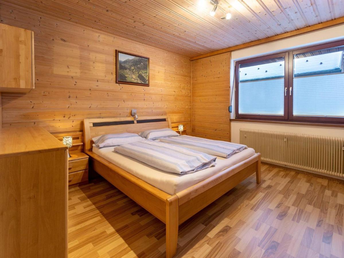 Cosy Holiday Home In A Charming Area Muhr 외부 사진