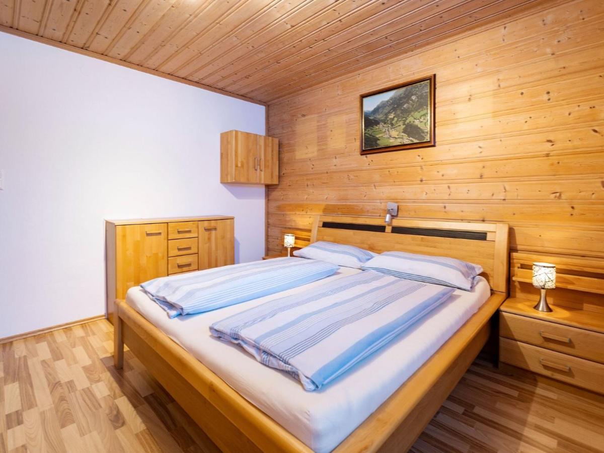Cosy Holiday Home In A Charming Area Muhr 외부 사진