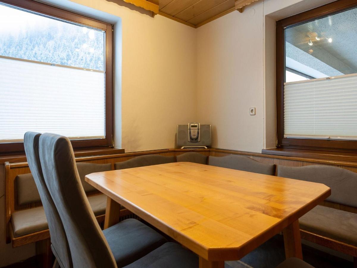 Cosy Holiday Home In A Charming Area Muhr 외부 사진