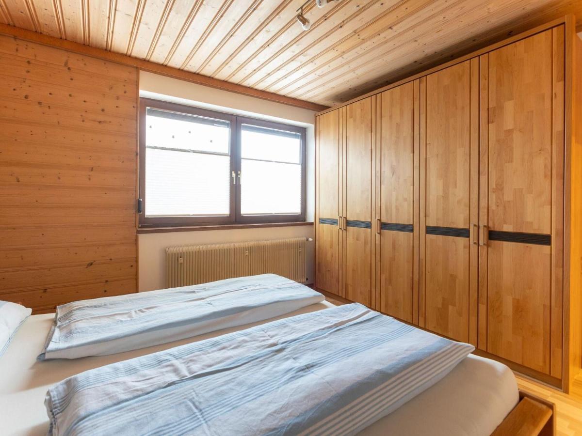 Cosy Holiday Home In A Charming Area Muhr 외부 사진