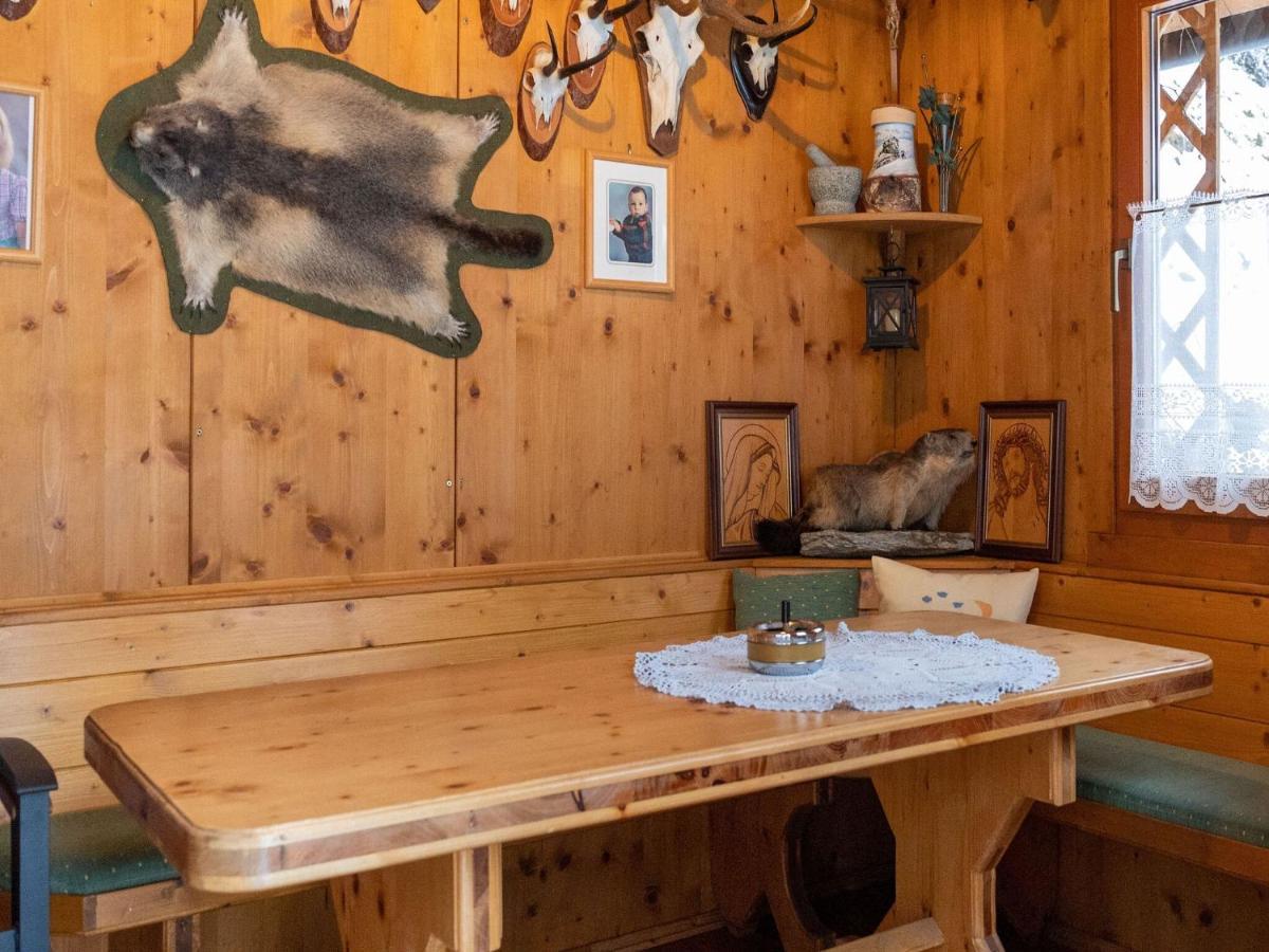 Cosy Holiday Home In A Charming Area Muhr 외부 사진