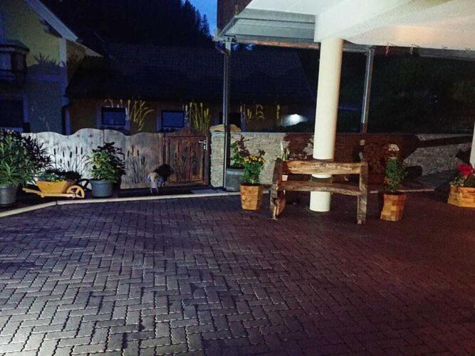 Cosy Holiday Home In A Charming Area Muhr 외부 사진