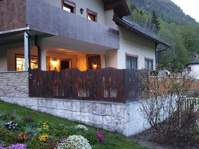 Cosy Holiday Home In A Charming Area Muhr 외부 사진