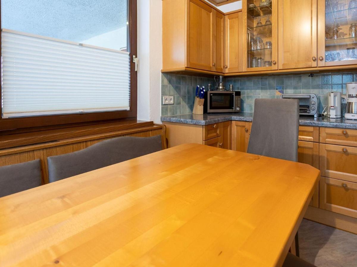 Cosy Holiday Home In A Charming Area Muhr 외부 사진