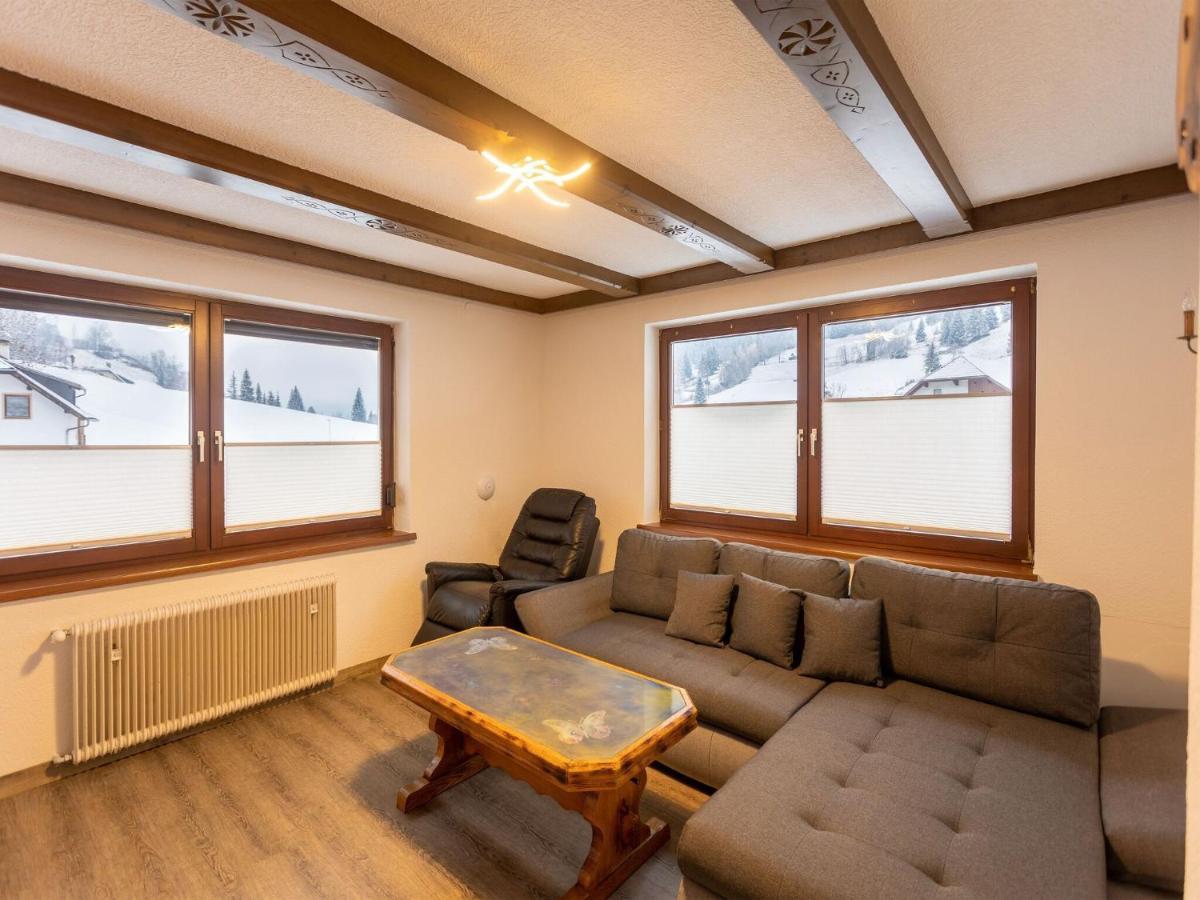 Cosy Holiday Home In A Charming Area Muhr 외부 사진
