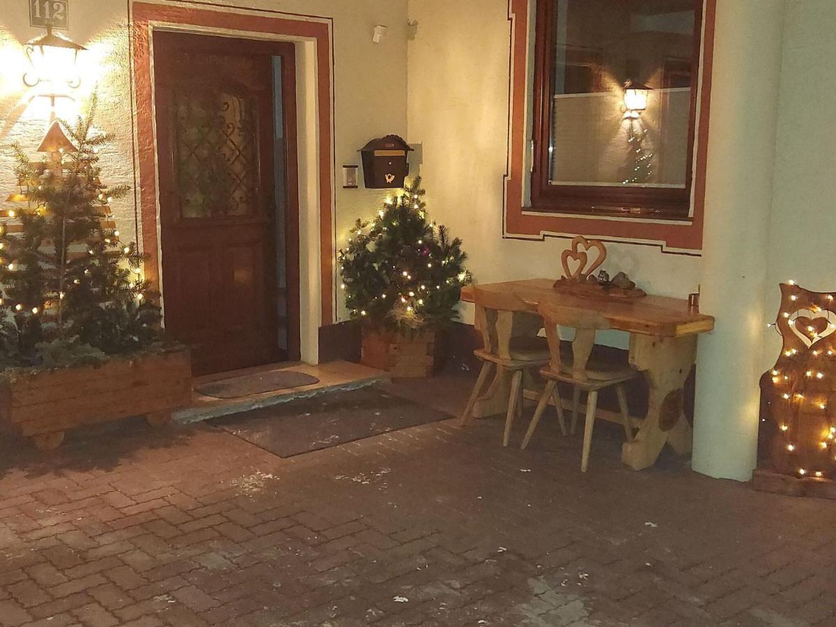 Cosy Holiday Home In A Charming Area Muhr 외부 사진