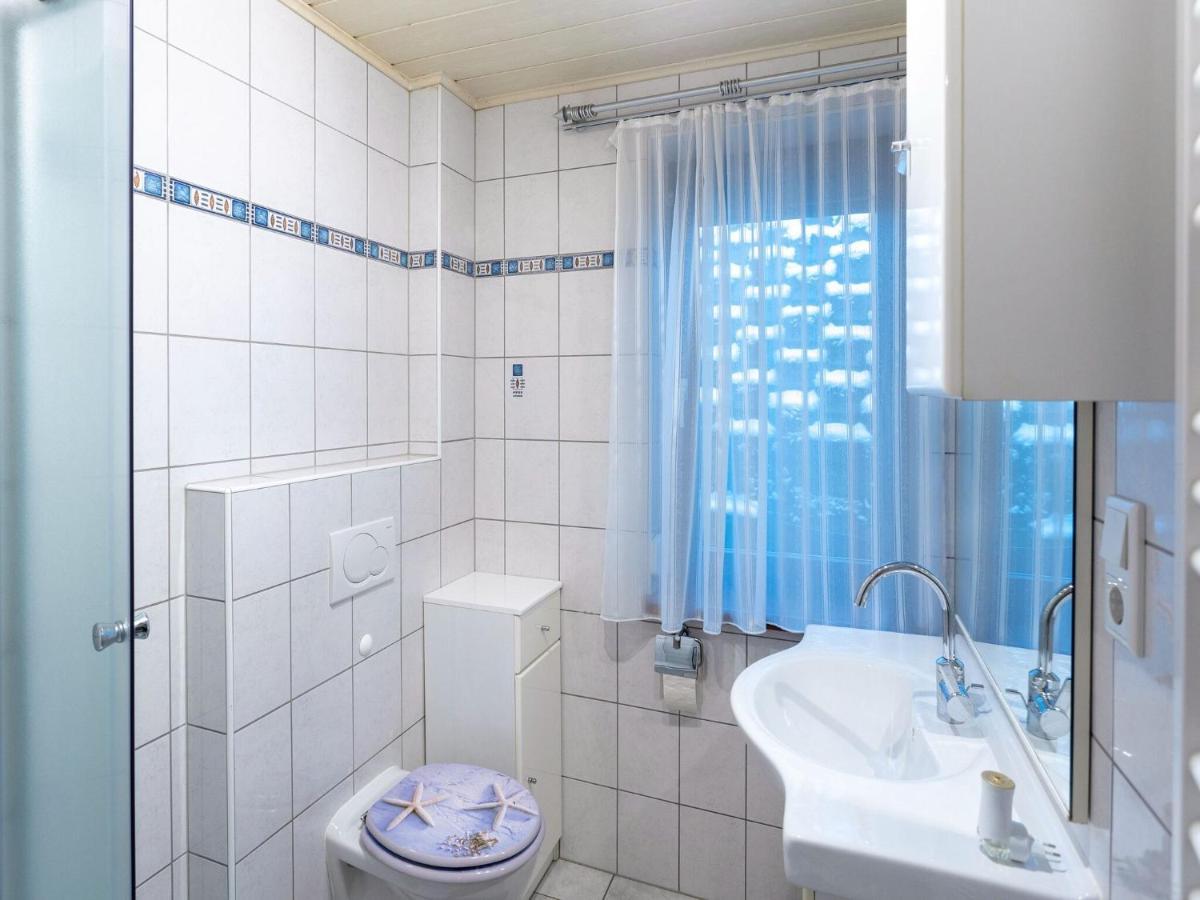 Cosy Holiday Home In A Charming Area Muhr 외부 사진