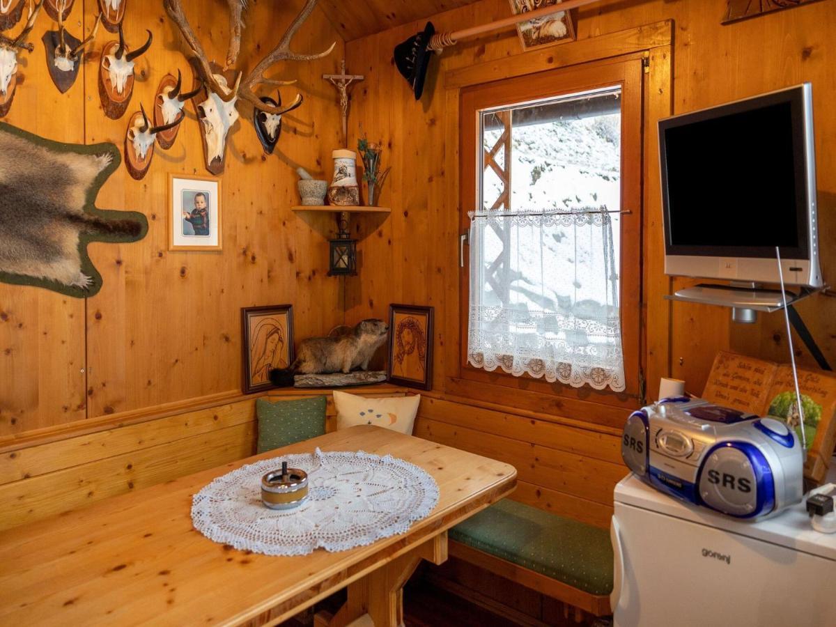 Cosy Holiday Home In A Charming Area Muhr 외부 사진