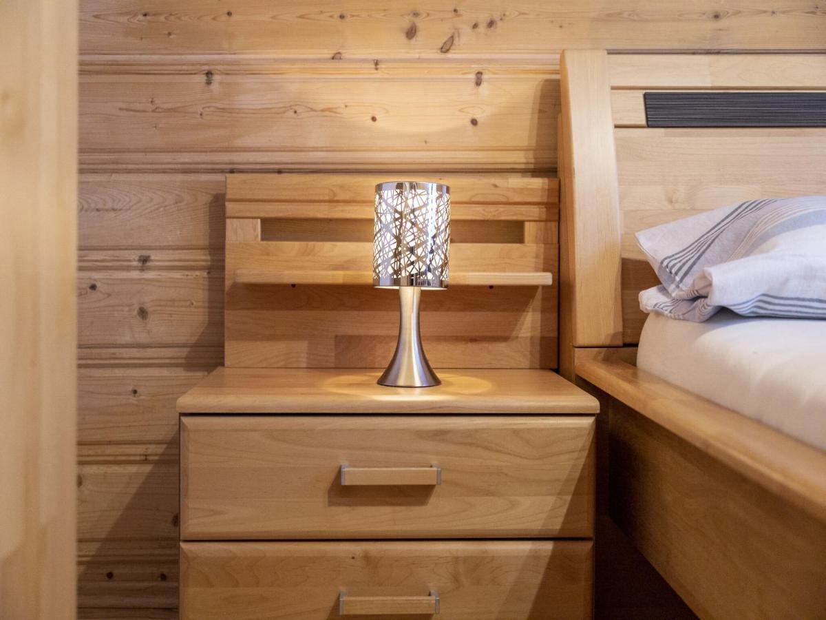 Cosy Holiday Home In A Charming Area Muhr 외부 사진