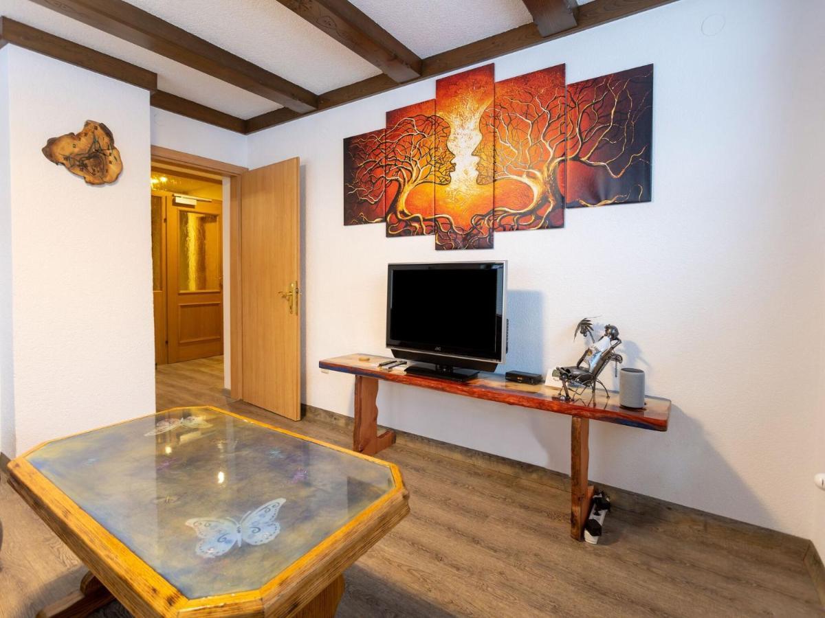 Cosy Holiday Home In A Charming Area Muhr 외부 사진