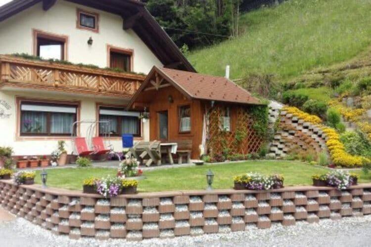 Cosy Holiday Home In A Charming Area Muhr 외부 사진